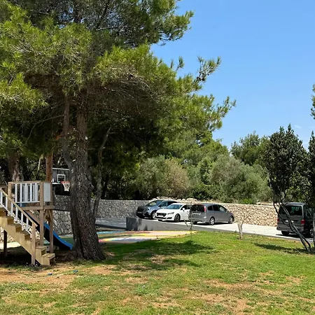 Apartmán Laura