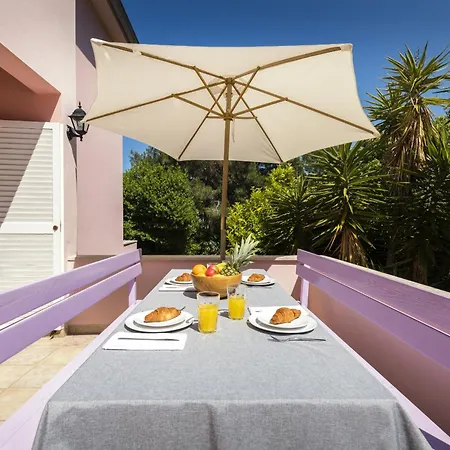 Laura Apartment Mali Losinj