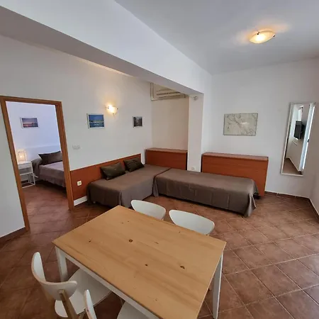 Laura Mali Losinj