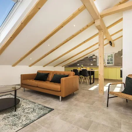 Laura Apartment Mali Losinj