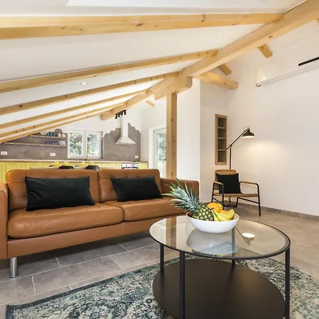 Laura Appartamento