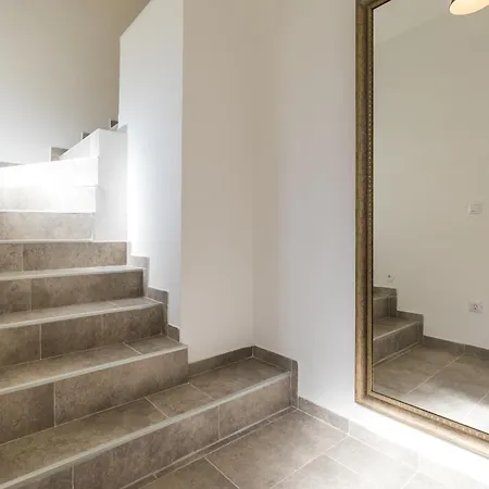 Appartamento Laura Mali Lošinj