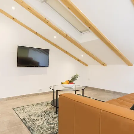 Laura Apartment Mali Losinj