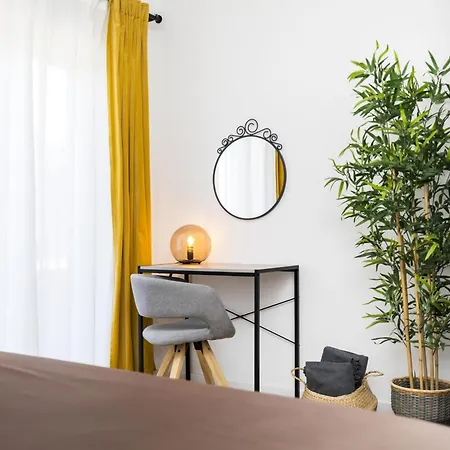 Apartmán Laura