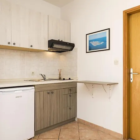Apartament Laura Mali Lošinj