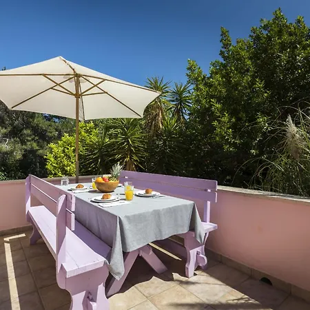 Apartament Laura *