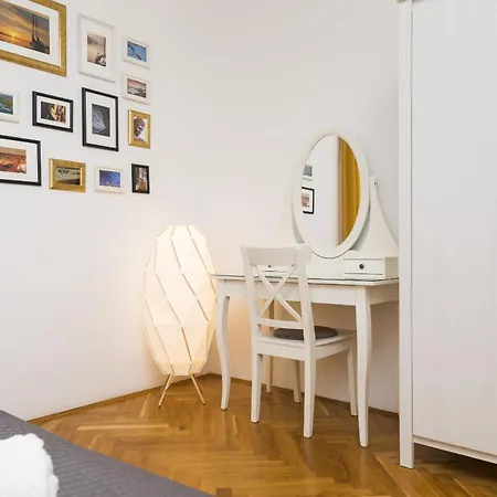 Laura Apartament Mali Lošinj