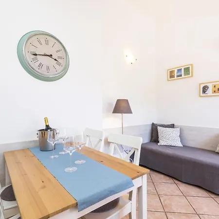 Apartament Laura