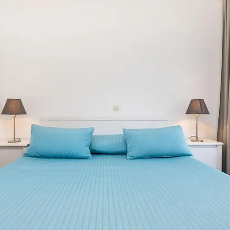 Apartament Laura Mali Lošinj