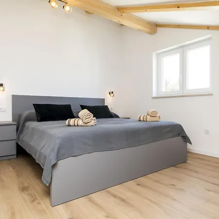 Apartman Laura