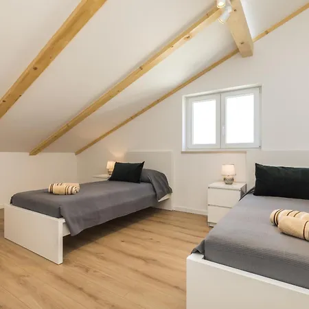 Apartament Laura Mali Lošinj