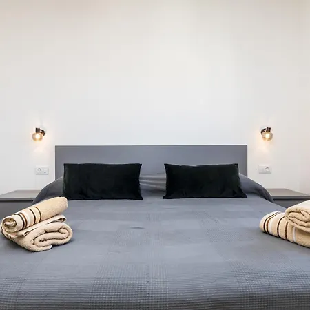 Apartament Laura