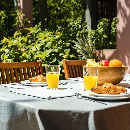 Apartament Laura Mali Lošinj