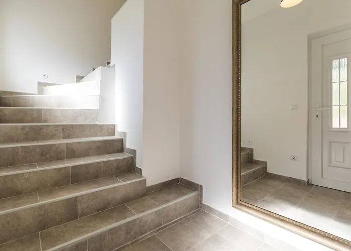 Apartment Laura Mali Lošinj
