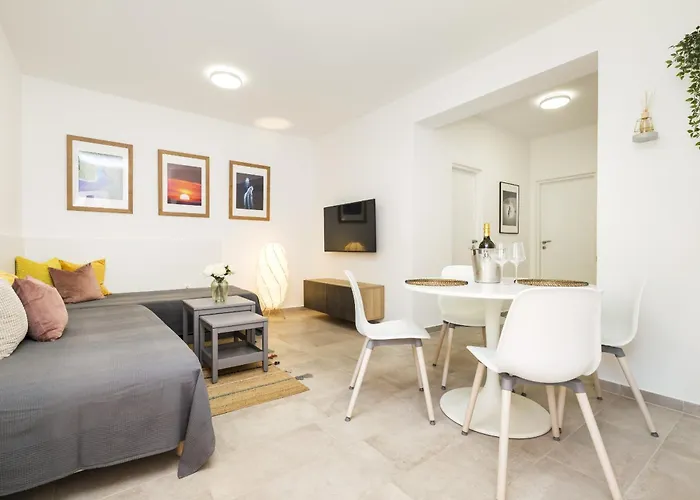 Apartment Laura Mali Lošinj