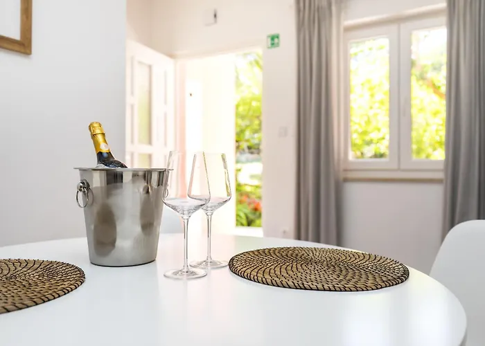 Laura Apartment Mali Lošinj