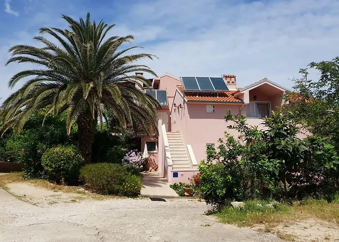 Apartment Laura Mali Lošinj
