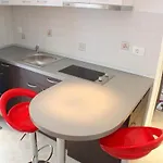 Apartman Laura *