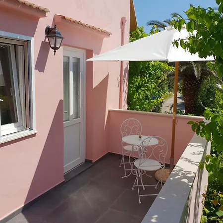 Laura Apartament Mali Lošinj