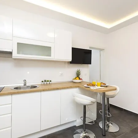 Apartament Laura Mali Lošinj