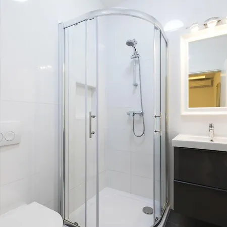 Apartament Laura
