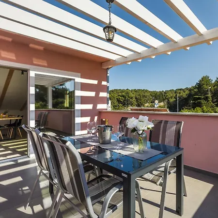 Apartament Laura Mali Lošinj