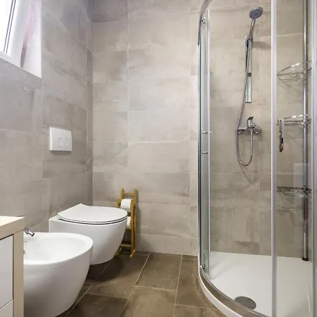 Apartament Laura