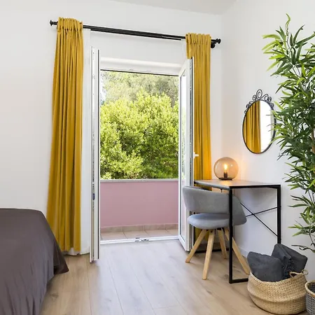 Laura * Mali Lošinj