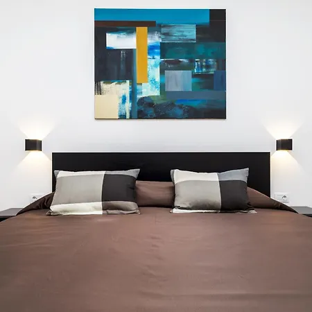 Apartament Laura Mali Lošinj