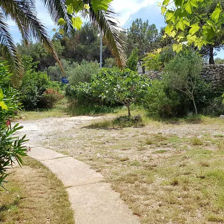 Laura * Mali Lošinj