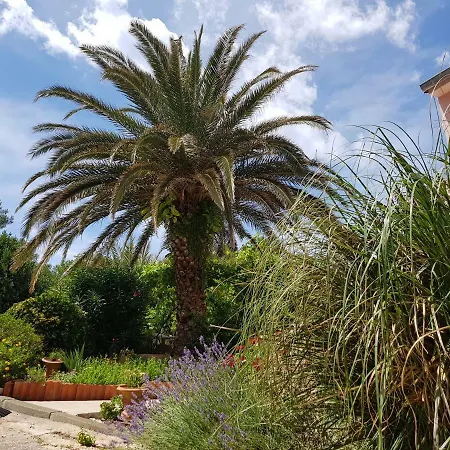 Laura * Mali Lošinj