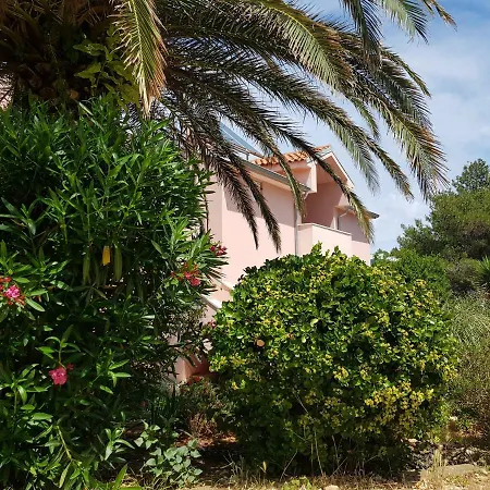 Laura * Mali Lošinj