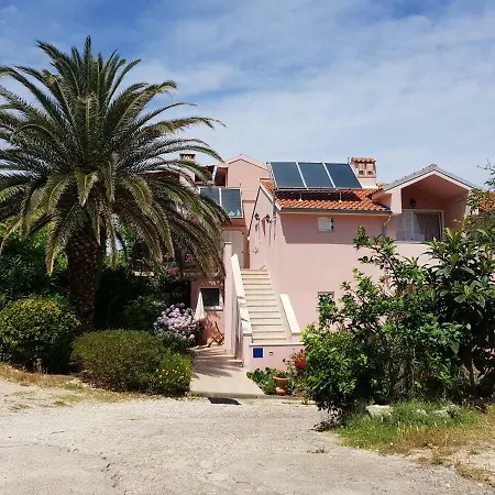 Apartament Laura Mali Lošinj