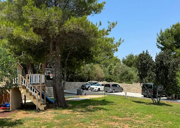 Apartament Laura