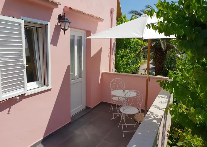 Laura Apartament Mali Lošinj