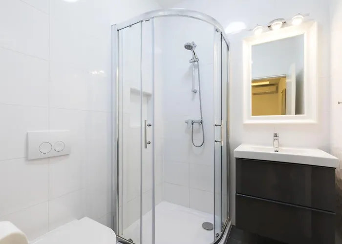 Apartament Laura