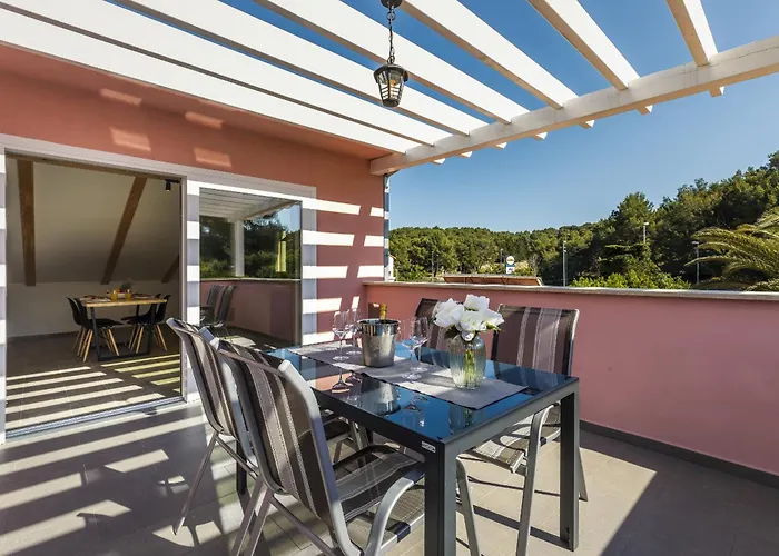 Apartament Laura Mali Lošinj
