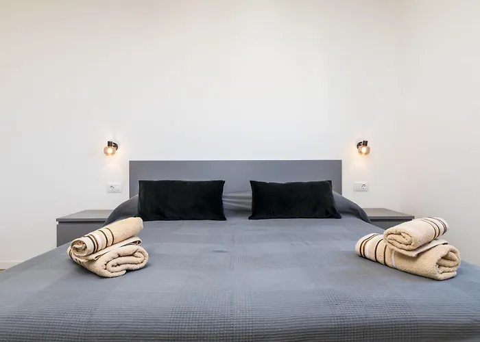 Apartament Laura