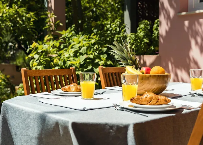 Apartament Laura Mali Lošinj