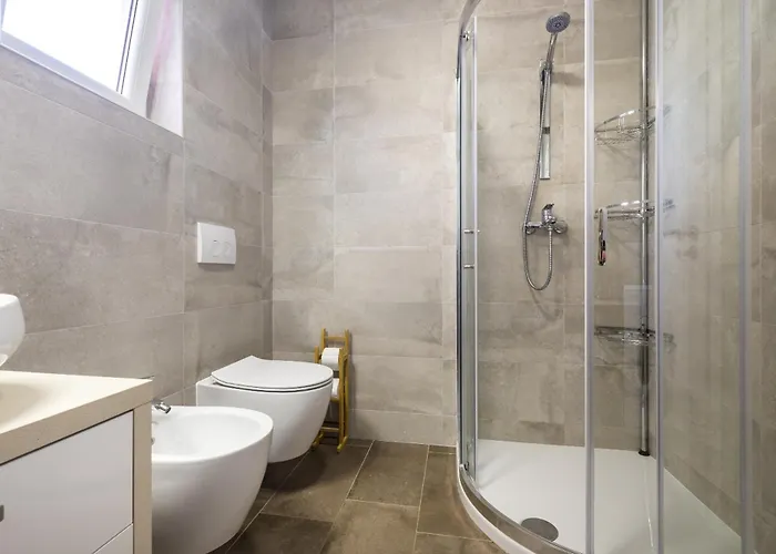 Apartament Laura