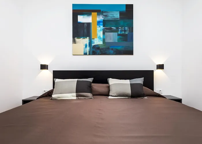 Apartament Laura Mali Lošinj